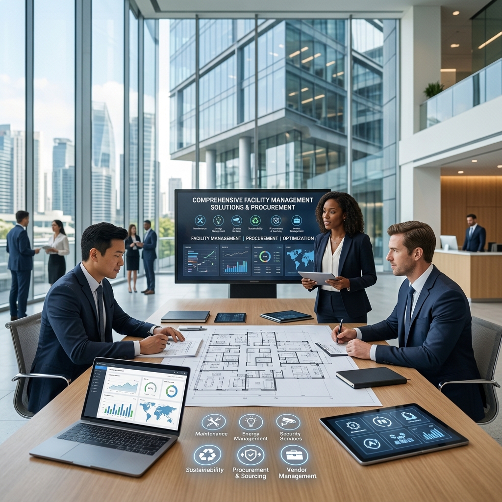Comprehensive Solutions