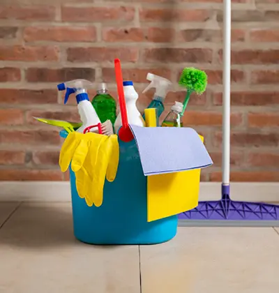 Housekeeping Materials