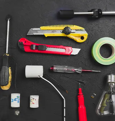Stationery Materials