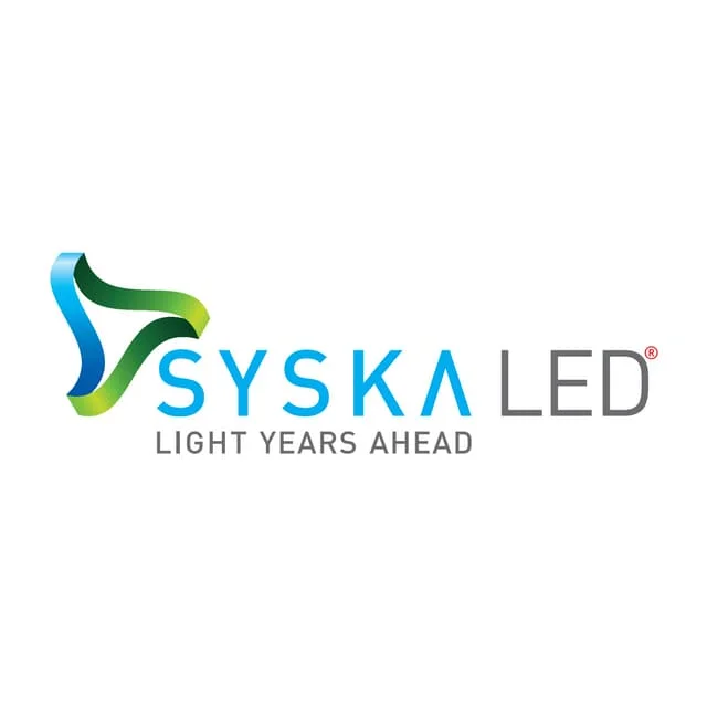 Syska LED partner brand